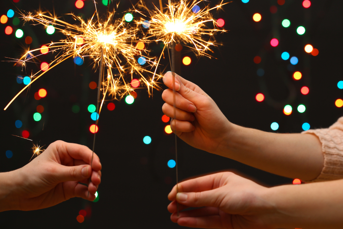 Obispos entregan mensaje de Año Nuevo